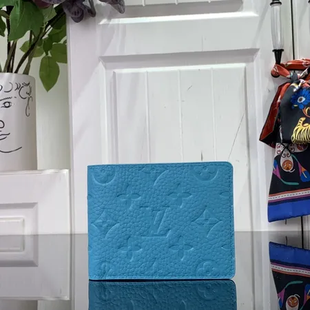 ルイヴィトン 折り財布