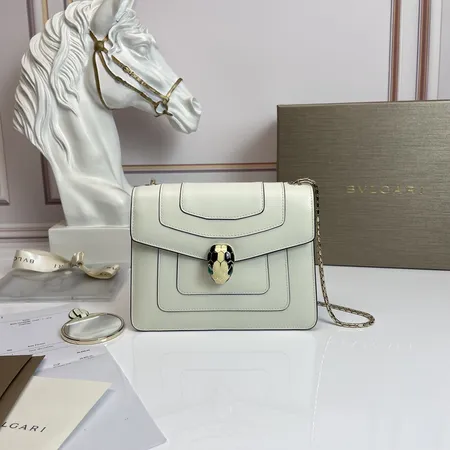 ブルガリ キーケース