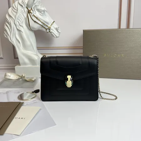 ブルガリ キーケース