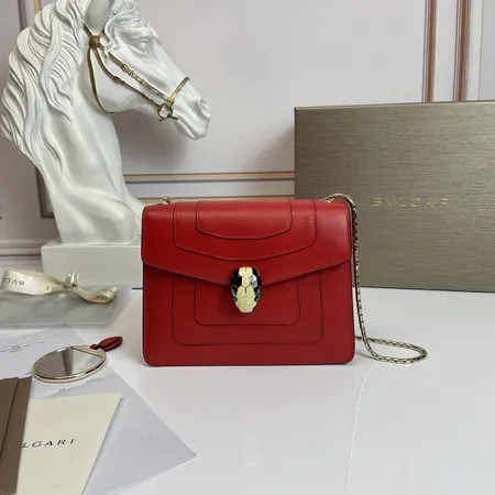 ブルガリ キーケース