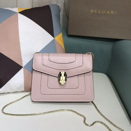 ブルガリ キーケース