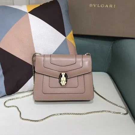 ブルガリ キーケース