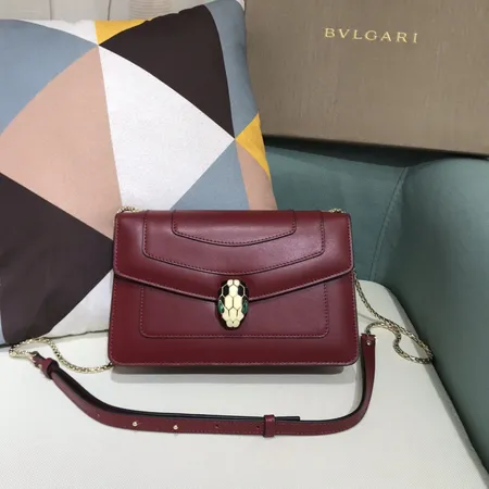 ブルガリ キーケース