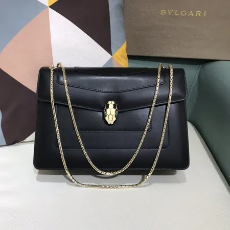 ブルガリ キーケース