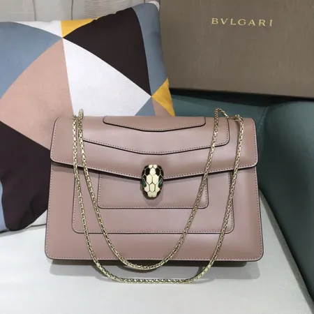 ブルガリ キーケース