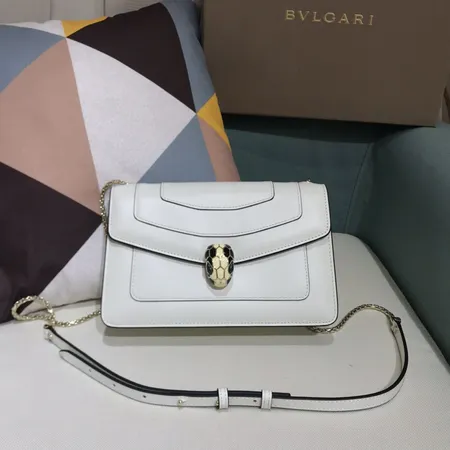 ブルガリ キーケース