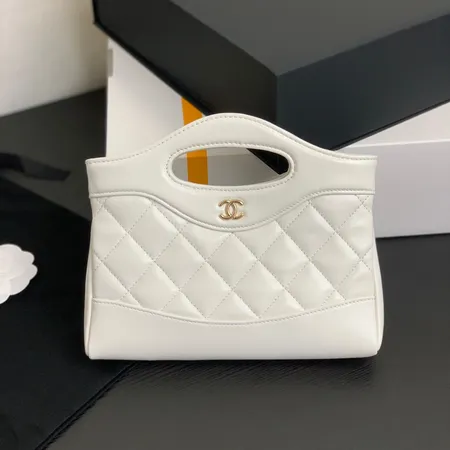 シャネル キーケース