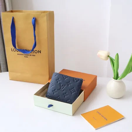 ルイヴィトン 折り財布