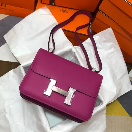 エルメス キーケース