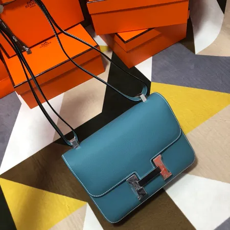 エルメス キーケース