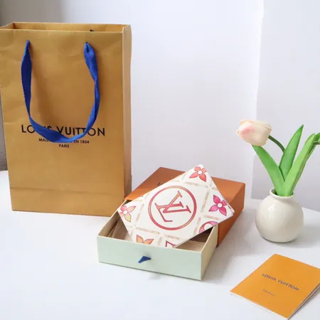 ルイヴィトン 名刺入れ