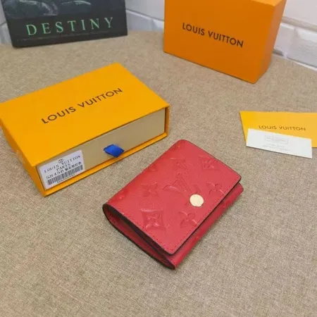 ルイヴィトン 名刺入れ