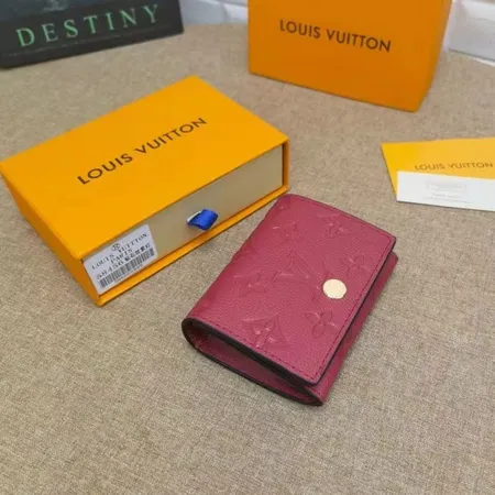 ルイヴィトン 名刺入れ