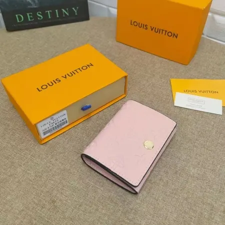ルイヴィトン 名刺入れ