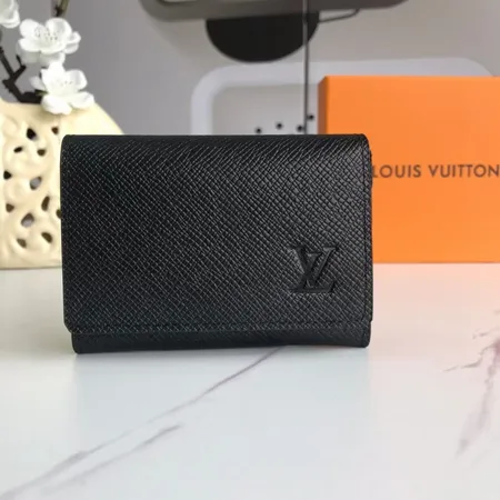 ルイヴィトン 名刺入れ