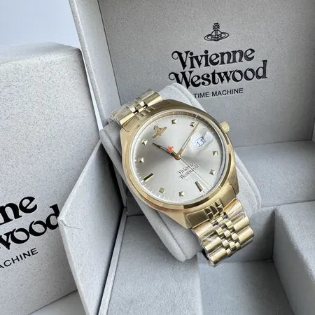 ヴィヴィアン・ウエストウッド 腕時計