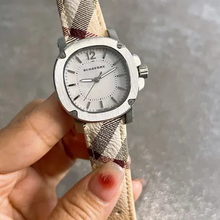 バーバリー ス 腕時計