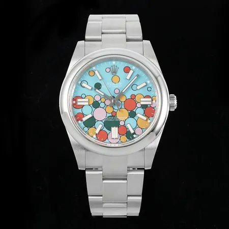 ロレックス 腕時計