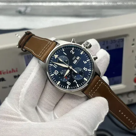 インターナショナル ウォッチ カンパニー 腕時計