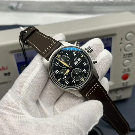 インターナショナル ウォッチ カンパニー 腕時計