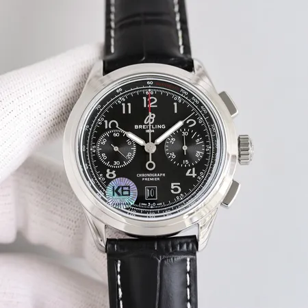 ブライトリング 腕時計