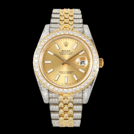 ロレックス 腕時計