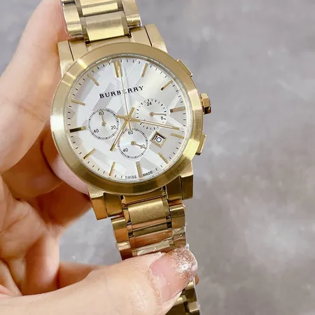 バーバリー ス 腕時計