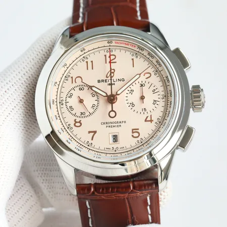 ブライトリング 腕時計