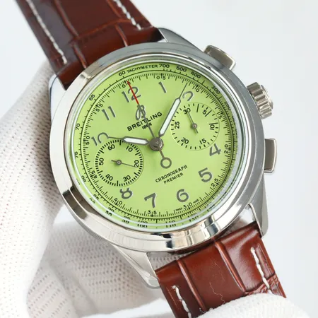 ブライトリング 腕時計