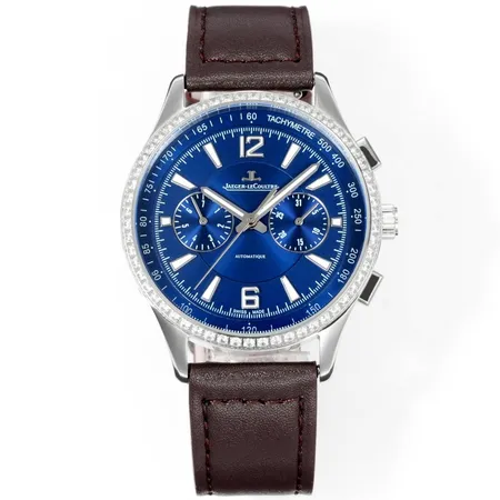 ジェー・ルクルト 腕時計