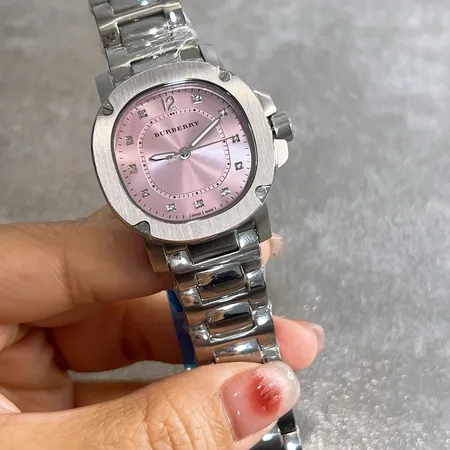 バーバリー ス 腕時計