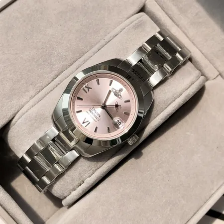 ミュウミュウ 腕時計