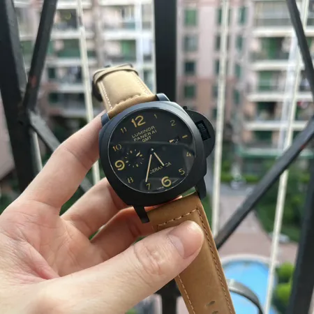 オフィチーネ パネライ 腕時計