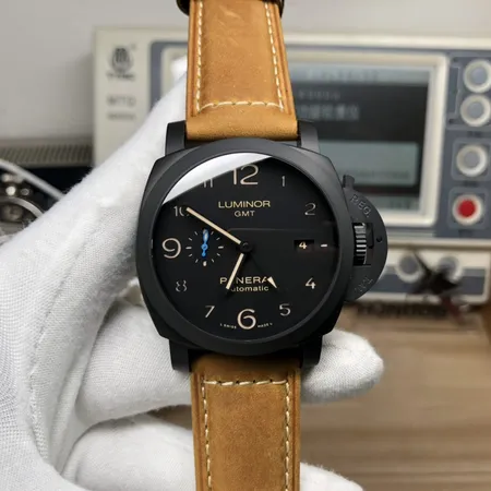 オフィチーネ パネライ 腕時計