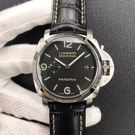 オフィチーネ パネライ 腕時計