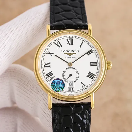 ロンジン 腕時計