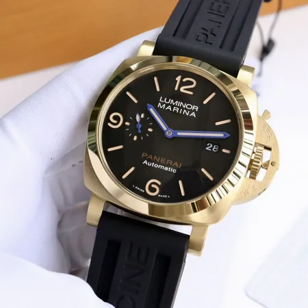 オフィチーネ パネライ 腕時計