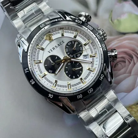 ヴェルサーチ 腕時計