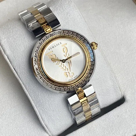 ヴェルサーチ 腕時計