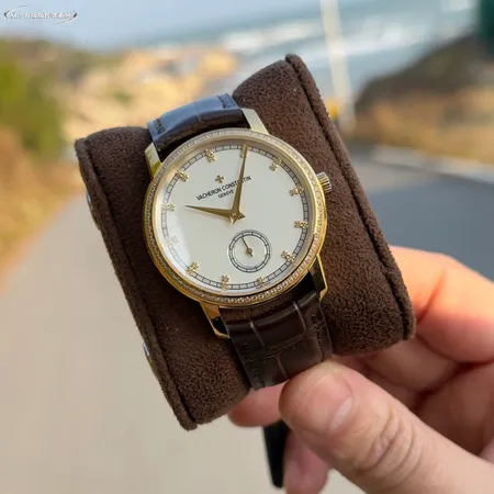 ヴァシュロン コンスタンタン 腕時計