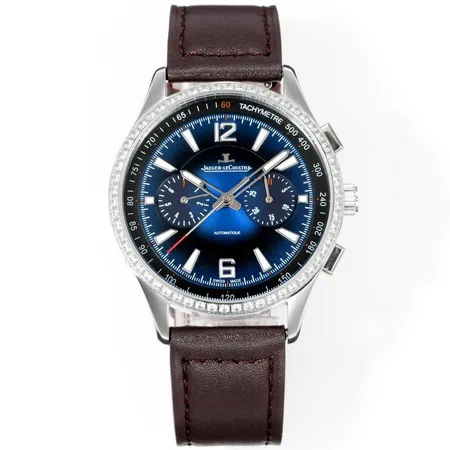 ジェー・ルクルト 腕時計