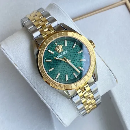 ヴェルサーチ 腕時計