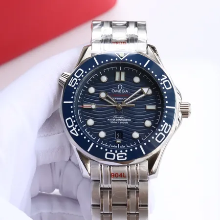 オメガ 腕時計