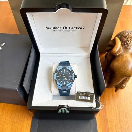 モーリス ラクロワ 腕時計