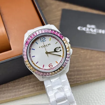 コーチ 腕時計