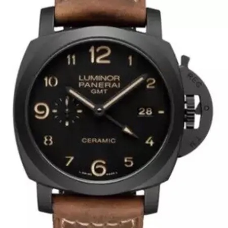 オフィチーネ パネライ 腕時計