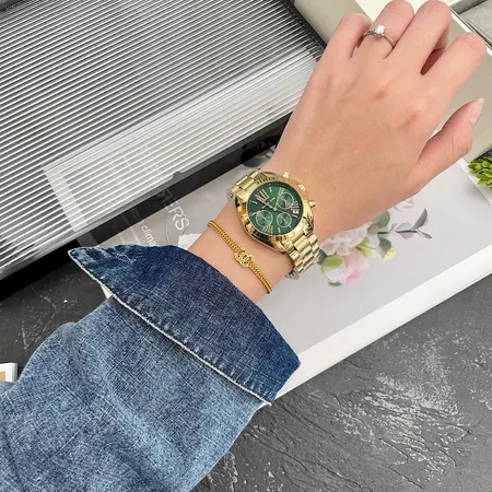 マイケルコース 腕時計