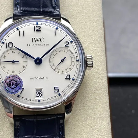 インターナショナル ウォッチ カンパニー 腕時計