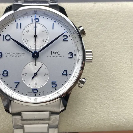 インターナショナル ウォッチ カンパニー 腕時計