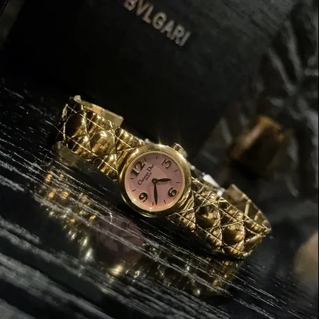 ディオール 腕時計